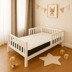 Cama Montessori Tradicional - Camas para Niños - Montessori